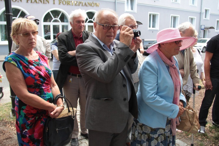 Obchody 75. rocznicy zbrodni wołyńskiej