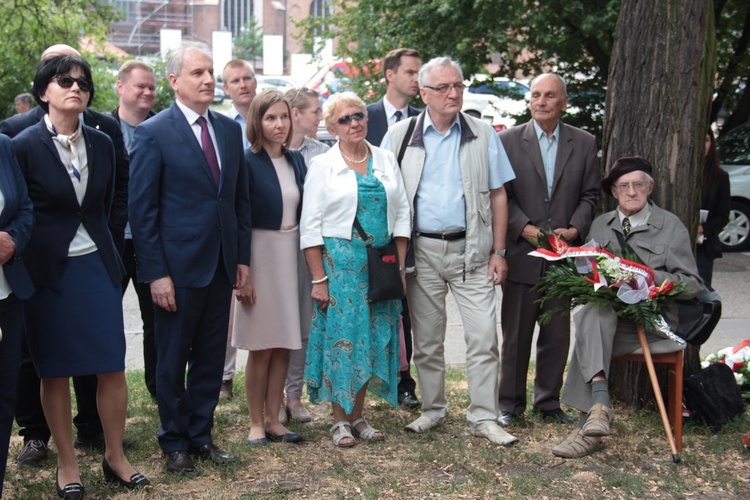 Obchody 75. rocznicy zbrodni wołyńskiej