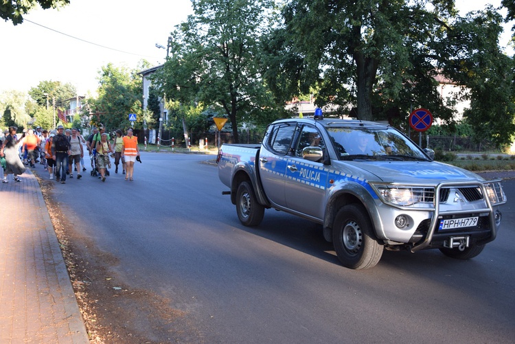 38. Mariańska Pielgrzymka do Lichenia