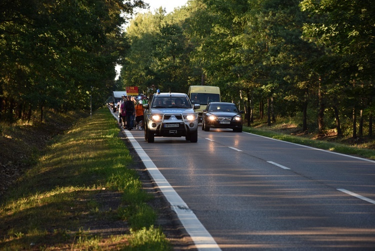 38. Mariańska Pielgrzymka do Lichenia