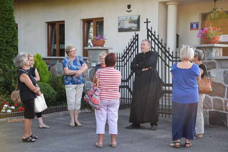 38. Mariańska Pielgrzymka do Lichenia