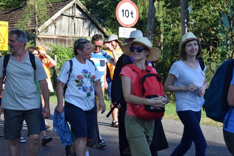 38. Mariańska Pielgrzymka do Lichenia