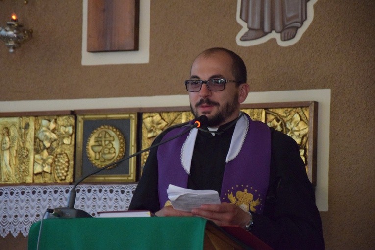 38. Mariańska Pielgrzymka do Lichenia