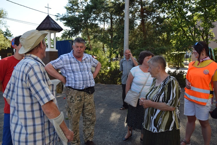 38. Mariańska Pielgrzymka do Lichenia