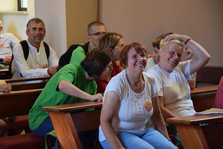 38. Mariańska Pielgrzymka do Lichenia