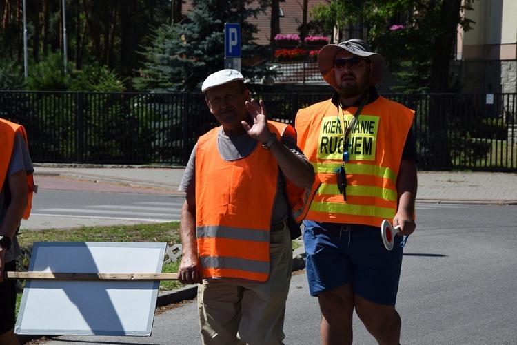 38. Mariańska Pielgrzymka do Lichenia