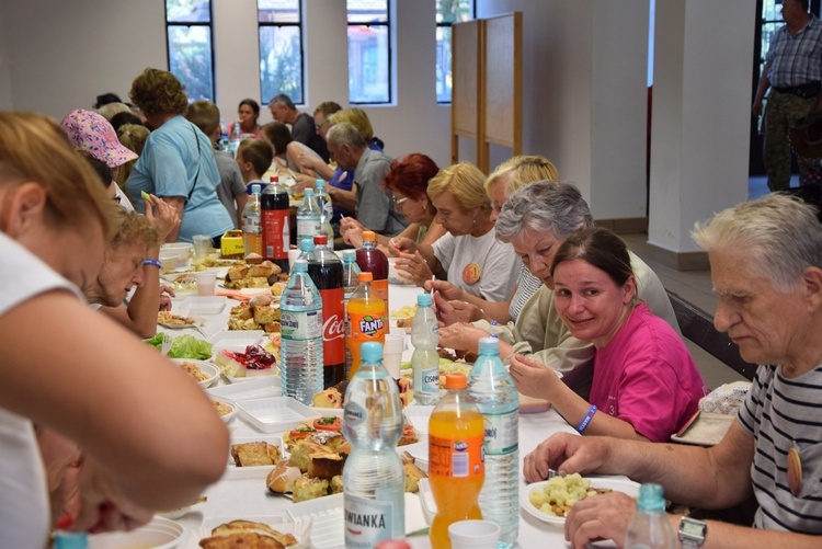 38. Mariańska Pielgrzymka do Lichenia