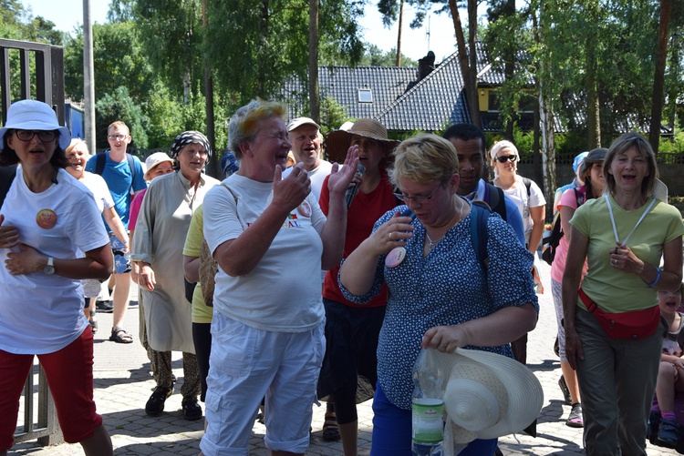 38. Mariańska Pielgrzymka do Lichenia