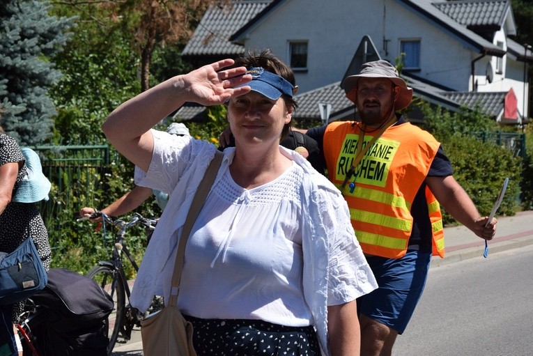 38. Mariańska Pielgrzymka do Lichenia