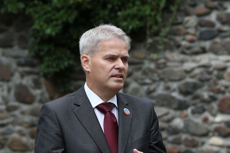 75. rocznica "Rzezi wołyńskiej"