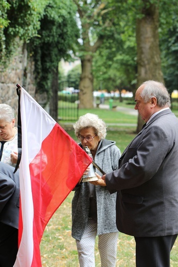 75. rocznica "Rzezi wołyńskiej"