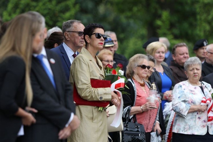 75. rocznica "Rzezi wołyńskiej"