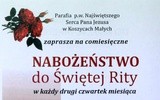 Pomoże w największej potrzebie