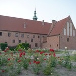 Kościół i klasztor bernardynów w Radomiu