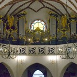 Kościół i klasztor bernardynów w Radomiu