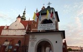 Kościół i klasztor bernardynów w Radomiu