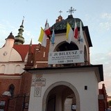 Kościół i klasztor bernardynów w Radomiu