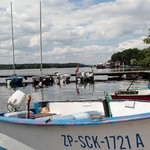 Centrum Edukacji Ekologicznej i Rewitalizacji Jezior w Szczecinku
