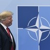 Trump żąda od sojuszników w NATO przeznaczania 2 proc. PKB na obronność