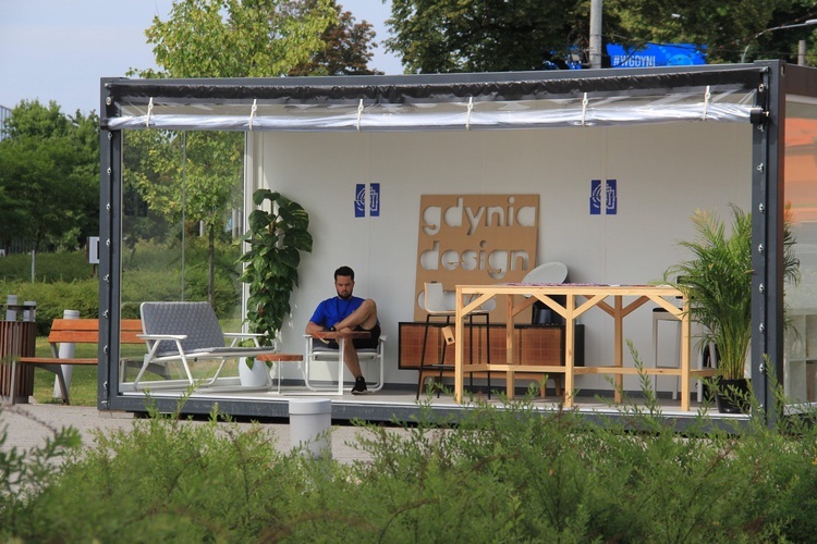 Gdynia Design Days 2018