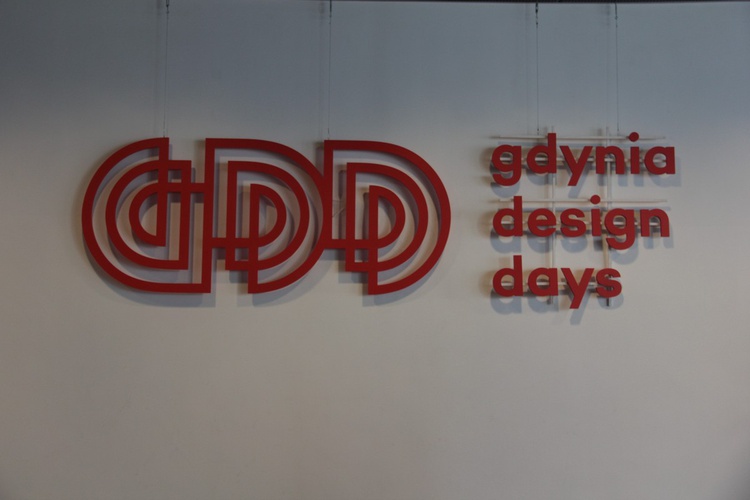 Gdynia Design Days 2018