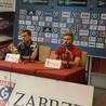 Górnik Zabrze gotowy na Zarię Balti