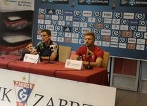 Górnik Zabrze gotowy na Zarię Balti