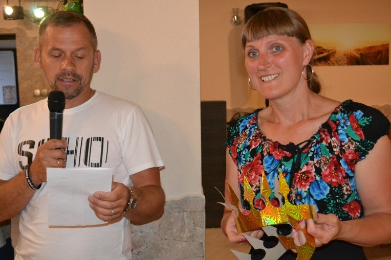 Wakacje z Bogiem we Władysławowie