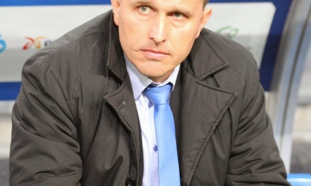 Leszek Ojrzyński: Jurek Brzęczek ostatni sezon miał dobry