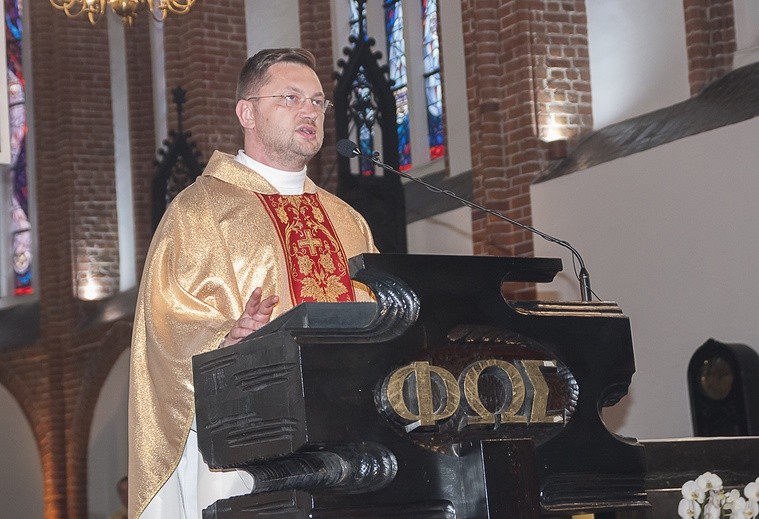 Stypendyści w Kołobrzegu