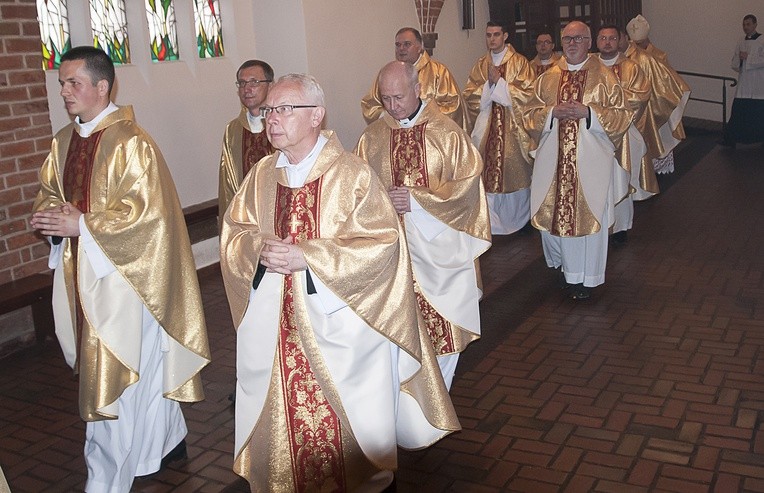 Stypendyści w Kołobrzegu