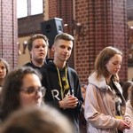 Salwatoriańskie Forum Młodych - środa