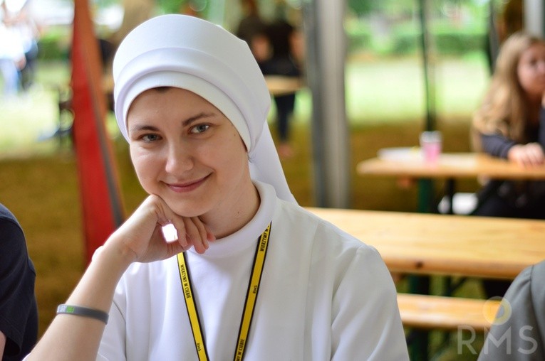Salwatoriańskie Forum Młodych - środa