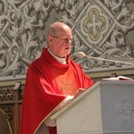 W intencji św. abp. Zygmunta Zimowskiego