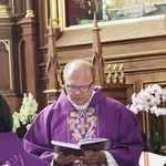 W intencji św. abp. Zygmunta Zimowskiego