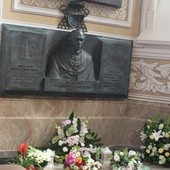 W intencji św. abp. Zygmunta Zimowskiego