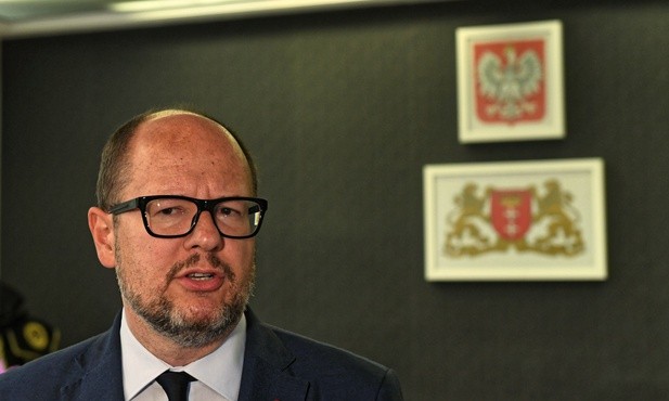 Prezydent Gdańska skazany za poniżenie i naruszenie nietykalności cielesnej działacza Młodzieży Wszechpolskiej