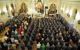W Puławach odbyły się wojewódzkie obchody Święta Policji
