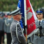 Główne ochody Święta Policji w Puławach