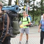 8. Górska Pielgrzymka z Bielska-Białej do Ludźmierza - 2018