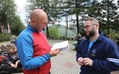 8. Górska Pielgrzymka z Bielska-Białej do Ludźmierza - 2018