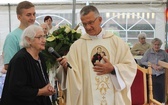 Spotkanie w uroczystość św. Kamila 