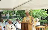 Spotkanie w uroczystość św. Kamila 