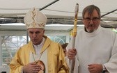 Spotkanie w uroczystość św. Kamila 