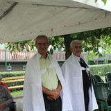 Spotkanie w uroczystość św. Kamila 