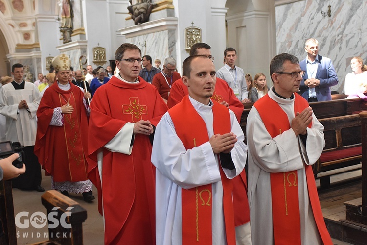 Oaza Wielka w Bardzie Śląskim