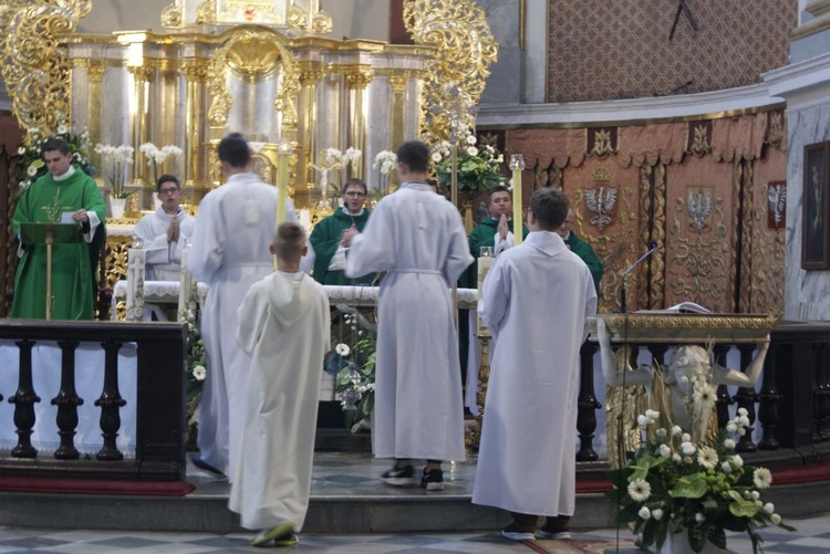 Oaza Wielka w Bardzie Śląskim