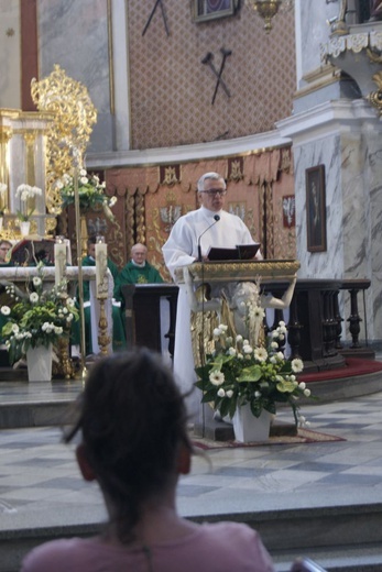 Oaza Wielka w Bardzie Śląskim