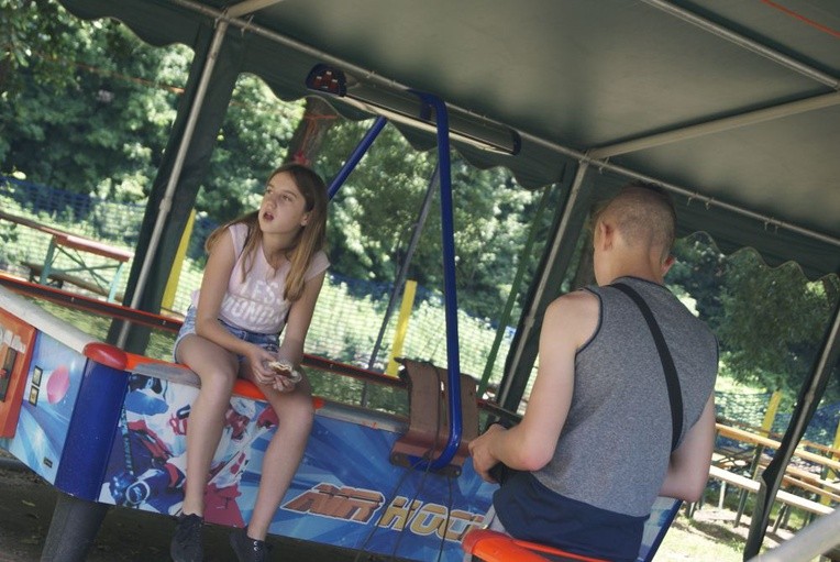 Oaza Wielka w Bardzie Śląskim