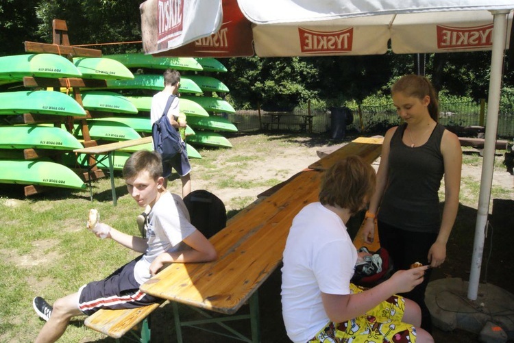 Oaza Wielka w Bardzie Śląskim